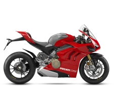Ducati Panigale