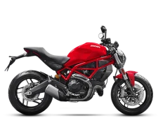 Ducati Sport Classic