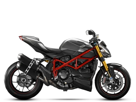 Streetfighter 1098 Image