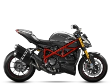 Ducati Streetfighter 1098