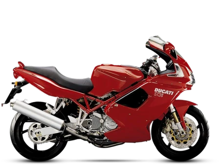 ST3 Image