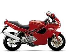 Ducati ST3