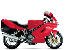 Ducati ST4 S
