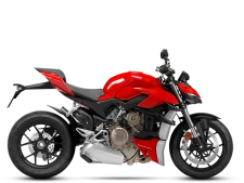 Ducati Streetfighter V4