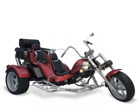 Chopper Image