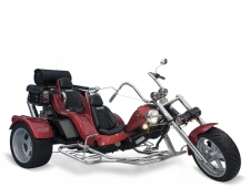Easy Trike Chopper