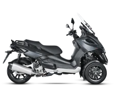 Gilera Fuoco
