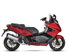 Gilera GP800