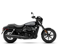 Harley Davidson 750 XG