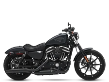 Harley Davidson 883 XL