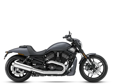1130 Night Rod / Street Rod Image