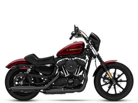 1200 XL / XR Image
