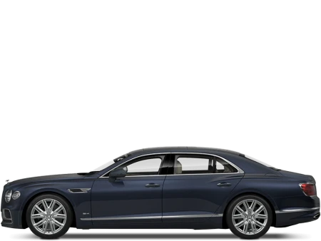 Flying Spur Image