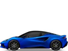 Lotus Emira