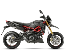 Aprilia Dorsoduro