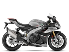 Aprilia RSV4