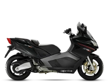 Aprilia SRV 850