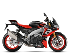 Aprilia Tuono