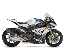 BMW HP 4