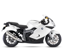 BMW K