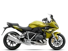 BMW R