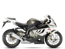 BMW S