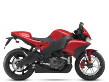 Buell 1125CR