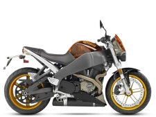 Buell XB12