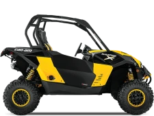 Can-am Maverick