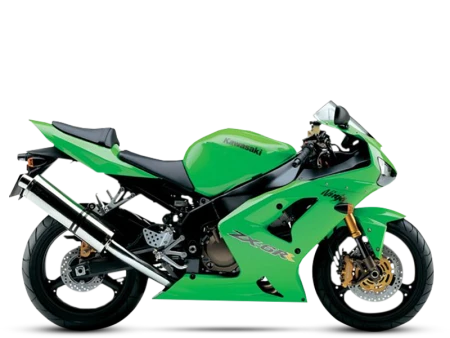ZX6RR Image