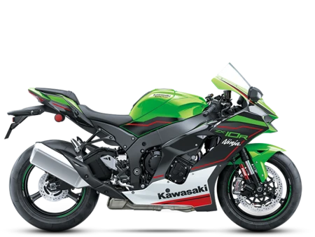 ZX10R Image
