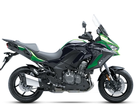 Versys 1000 Image