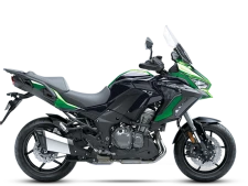 Kawasaki Versys 1000