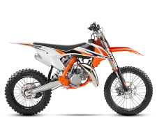 KTM 125