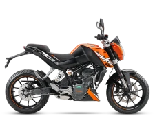 KTM 200