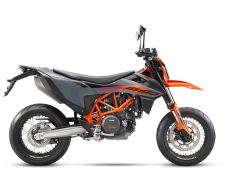 KTM 690