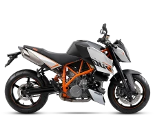 KTM 990