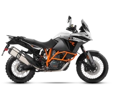 KTM 1050