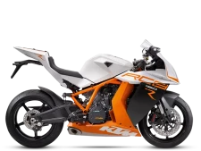 KTM 1190 RC8R