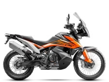 KTM 790