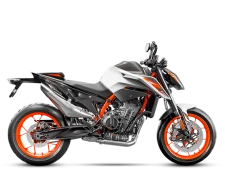 KTM 890