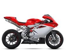 MV Agusta F4