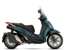 Piaggio Beverly