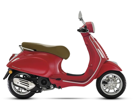 Vespa Image