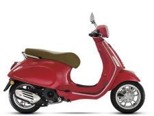Piaggio Vespa