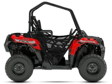 Polaris Ace