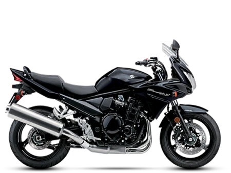 Bandit Image