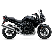 Suzuki Bandit