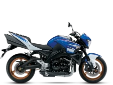 Suzuki B-King