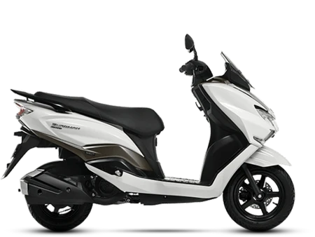 Burgman Image